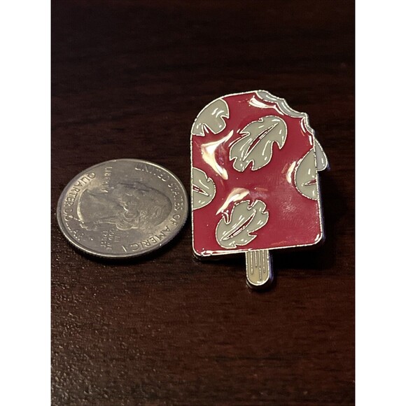 Disney Lilo Ice Cream Mystery Trading Pin - Picture 2 of 4